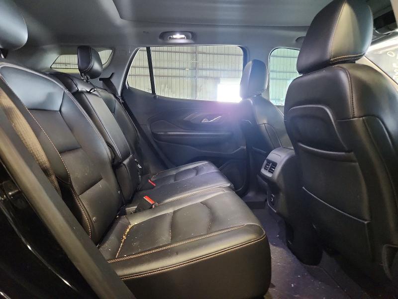 Aukcja sprzedaży 2018 Gmc Terrain, vin: 3GKALREU6JL145029, numer aukcji: 62901576