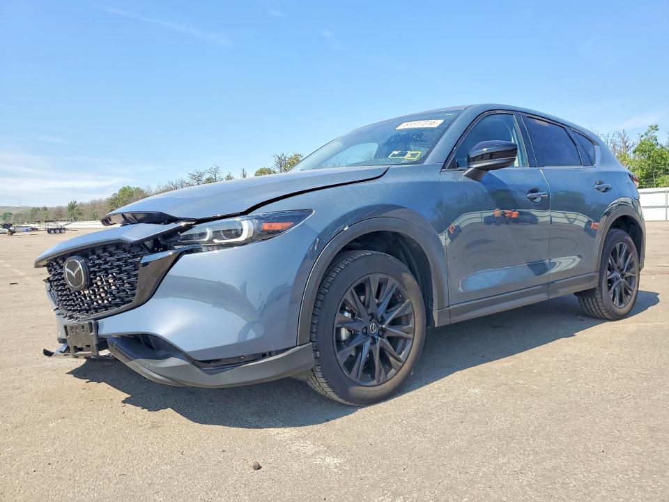 Продаж на аукціоні авто 2025 Mazda Cx-5, vin: JM3KFBCM6S0613008, номер лоту: 61517316