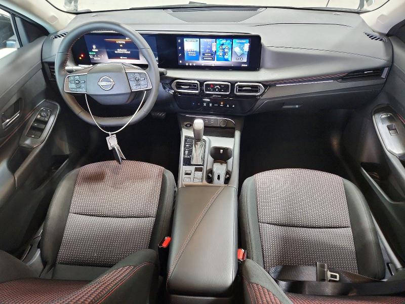 61895176 :رقم المزاد ، 3N1AB9DV4TY265333 vin ، 2026 Nissan Sentra مزاد بيع