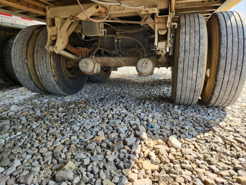 Продаж на аукціоні авто 2017 Wabash Dry Freight Trailer, vin: 1JJV532D7HL001477, номер лоту: 58790076