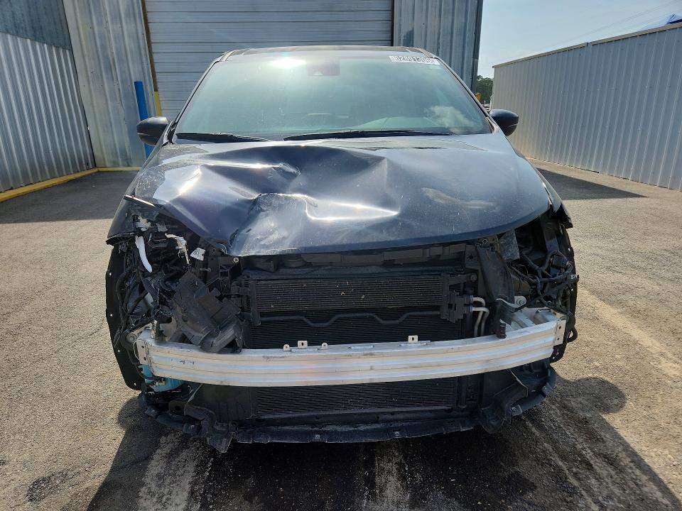 Продаж на аукціоні авто 2025 Chrysler Pacifica, vin: 2C4RC1BG4SR503070, номер лоту: 62891306