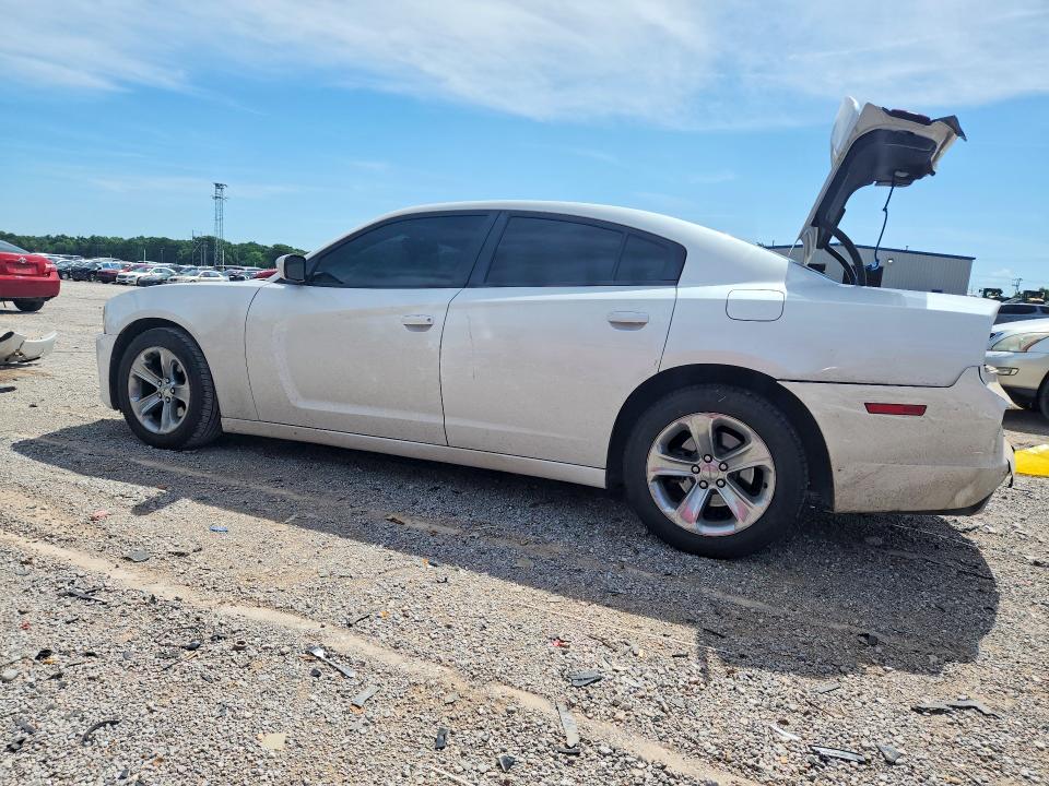 2014 Dodge Charger მანქანა იყიდება აუქციონზე, vin: 2C3CDXBG8EH339424, აუქციონის ნომერი: 59167156