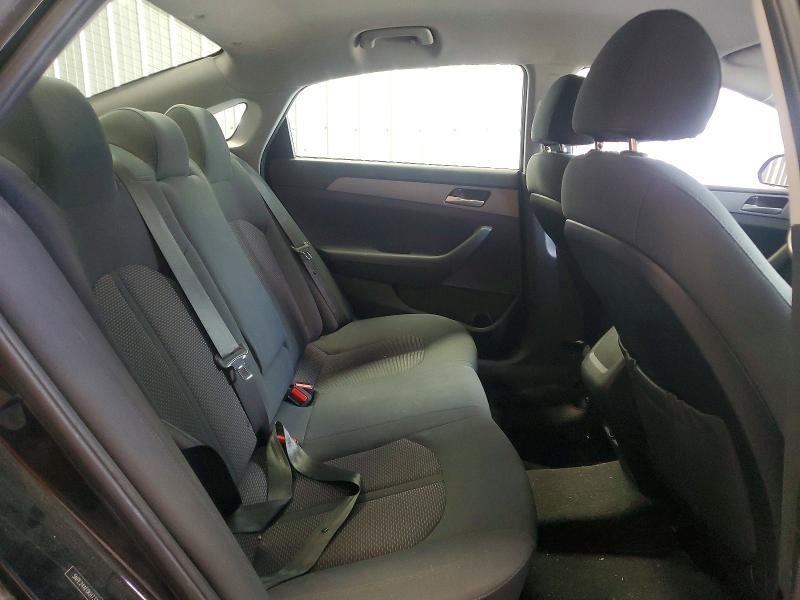 Продажа на аукционе авто 2019 Hyundai Sonata, vin: 5NPE24AF0KH737022, номер лота: 59961906