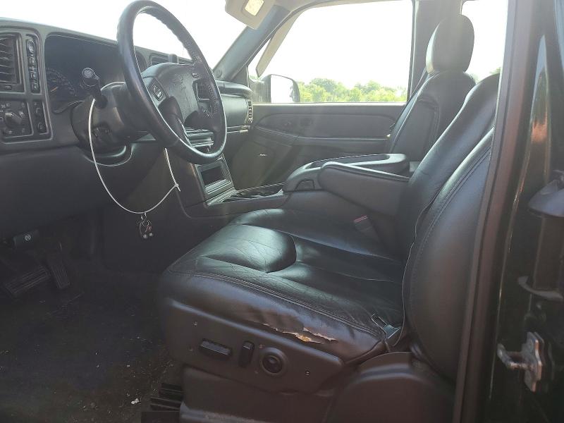 2004 Chevrolet Silverado მანქანა იყიდება აუქციონზე, vin: 1GCEK19T44Z244707, აუქციონის ნომერი: 58801106