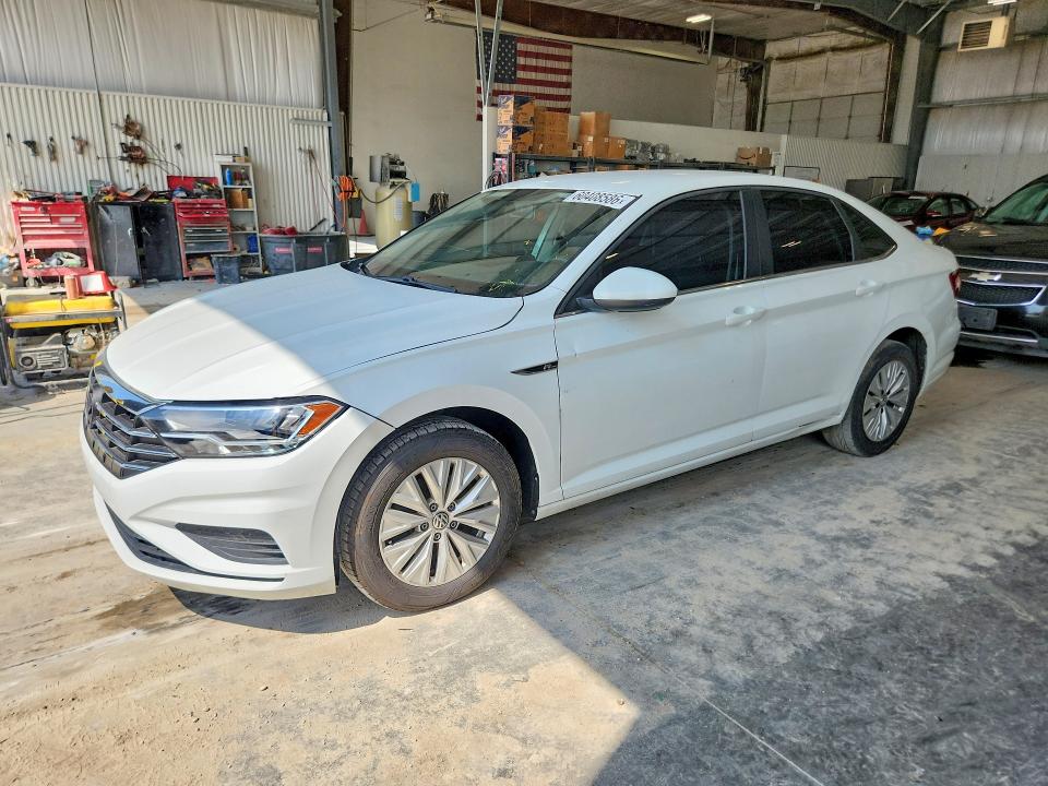Aukcja sprzedaży 2019 Volkswagen Jetta, vin: 3VWN57BU8KM221939, numer aukcji: 60408586
