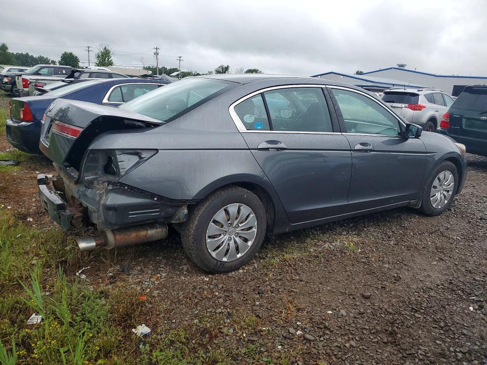 Aukcja sprzedaży 2012 Honda Accord, vin: 1HGCP2F32CA204238, numer aukcji: 63154996