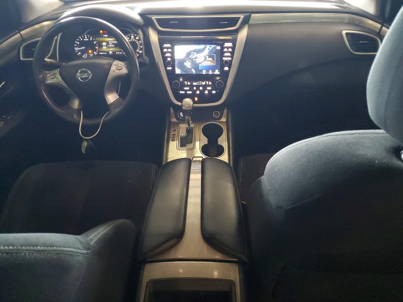 Продажа на аукционе авто 2016 Nissan Murano, vin: 5N1AZ2MH3GN112094, номер лота: 62589666