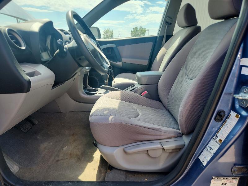 Aukcja sprzedaży 2006 Toyota Rav4, vin: JTMBD33V165048530, numer aukcji: 60874906
