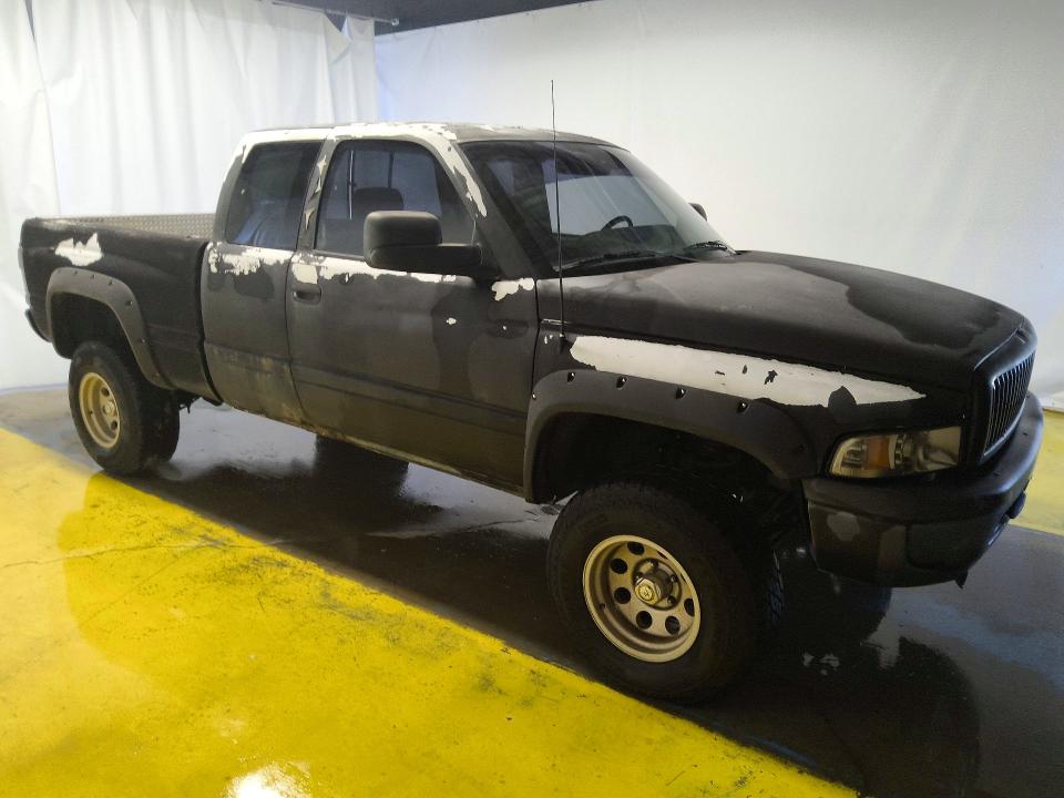 Aukcja sprzedaży 1997 Dodge Ram 1500, vin: 3B7HF13Z8VG777451, numer aukcji: 62092586