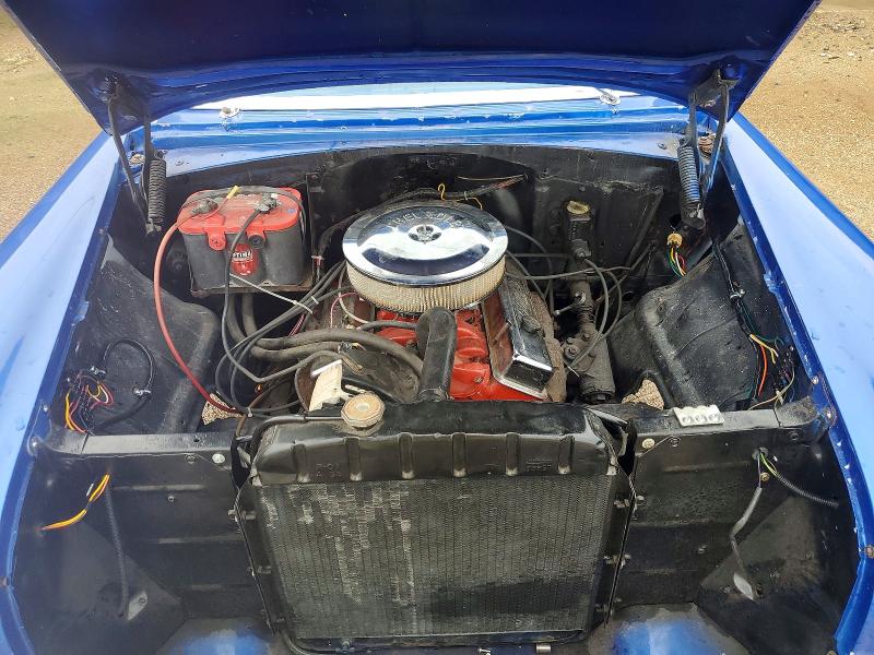 Продажа на аукционе авто 1956 Chevrolet 2 Door, vin: C56K019895, номер лота: 61399396