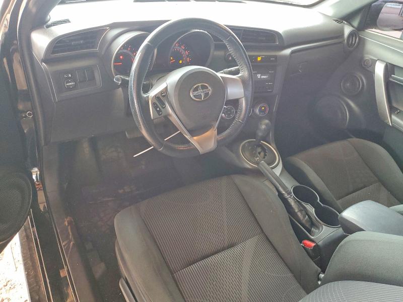 Продажа на аукционе авто 2012 Scion Tc, vin: JTKJF5C70C3027252, номер лота: 61437176