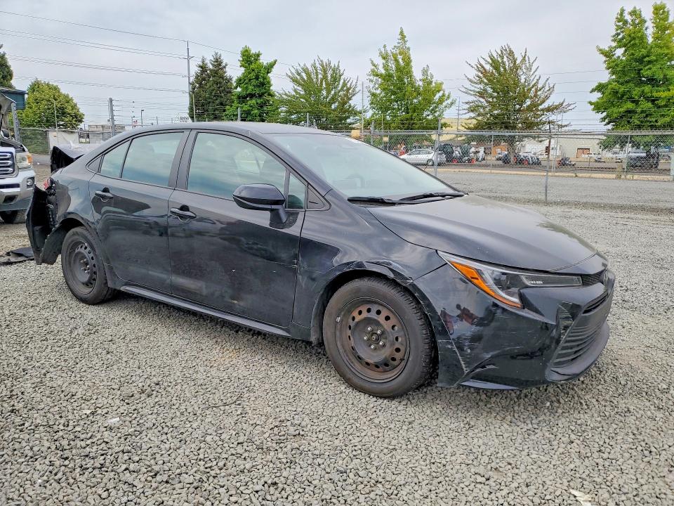Продажа на аукционе авто 2024 Toyota Corolla, vin: 5YFB4MDE5RP131986, номер лота: 61212946