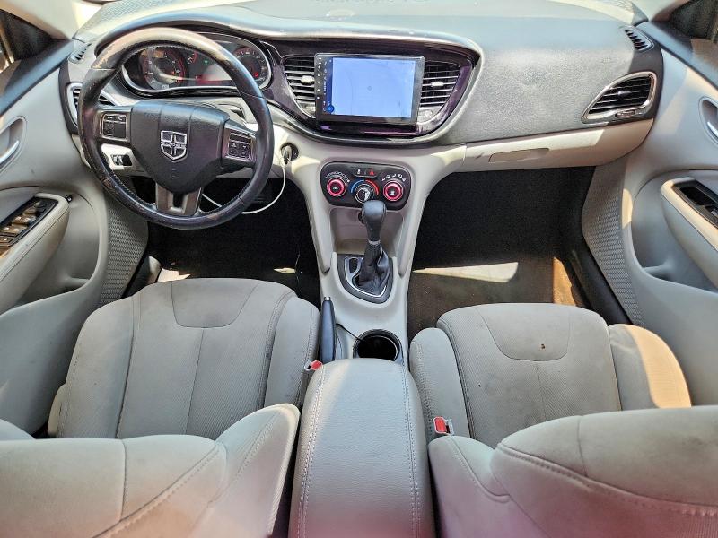 Продажа на аукционе авто 2013 Dodge Dart, vin: 1C3CDFBA4DD139772, номер лота: 60662076