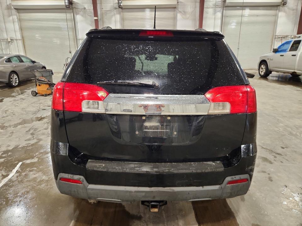 Aukcja sprzedaży 2013 Gmc Terrain, vin: 2GKFLTEK4D6217520, numer aukcji: 63230656