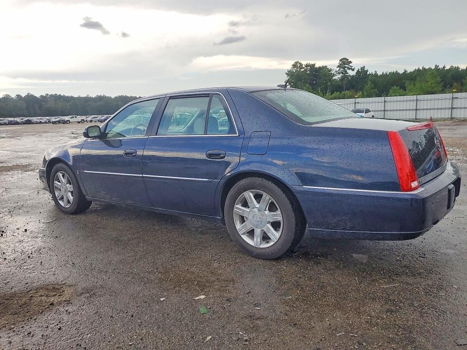 Aukcja sprzedaży 2006 Cadillac Dts, vin: 1G6KD57Y76U149628, numer aukcji: 61541236