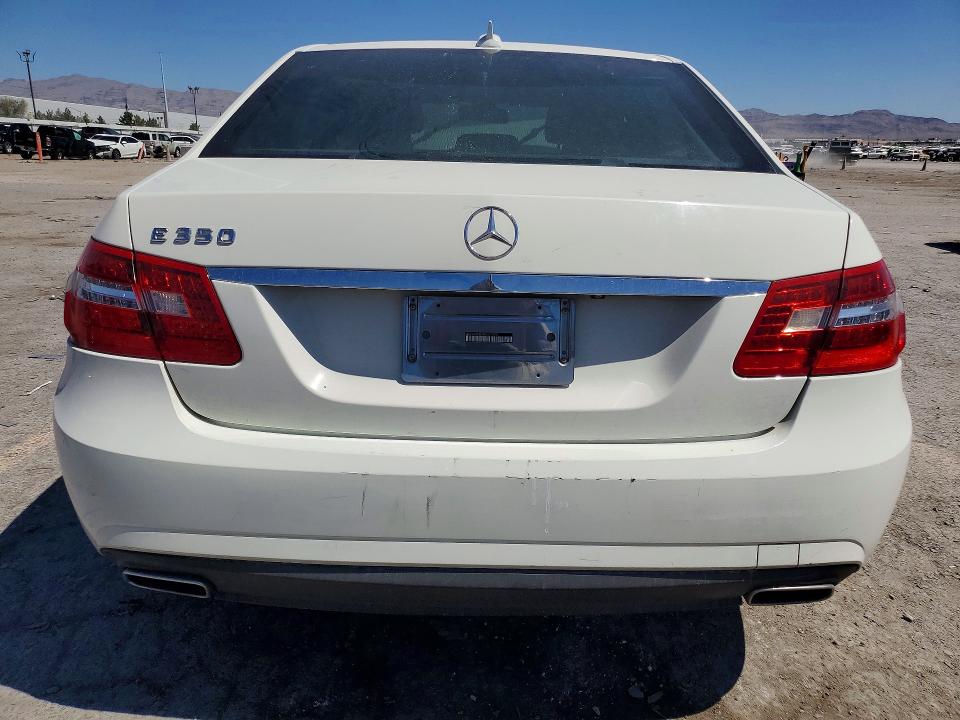 60465846 :رقم المزاد ، WDDHF5GB7BA331893 vin ، 2011 Mercedes-benz E350 مزاد بيع