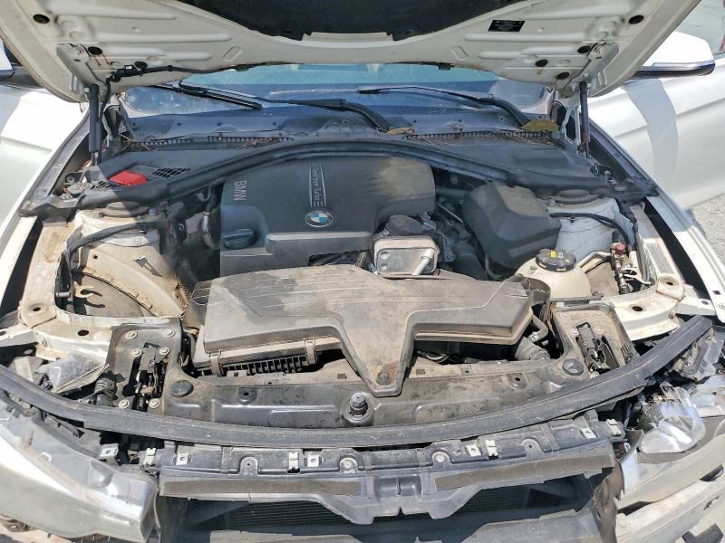 Продаж на аукціоні авто 2015 Bmw 328, vin: WBA3A5G57FNP34913, номер лоту: 59856616