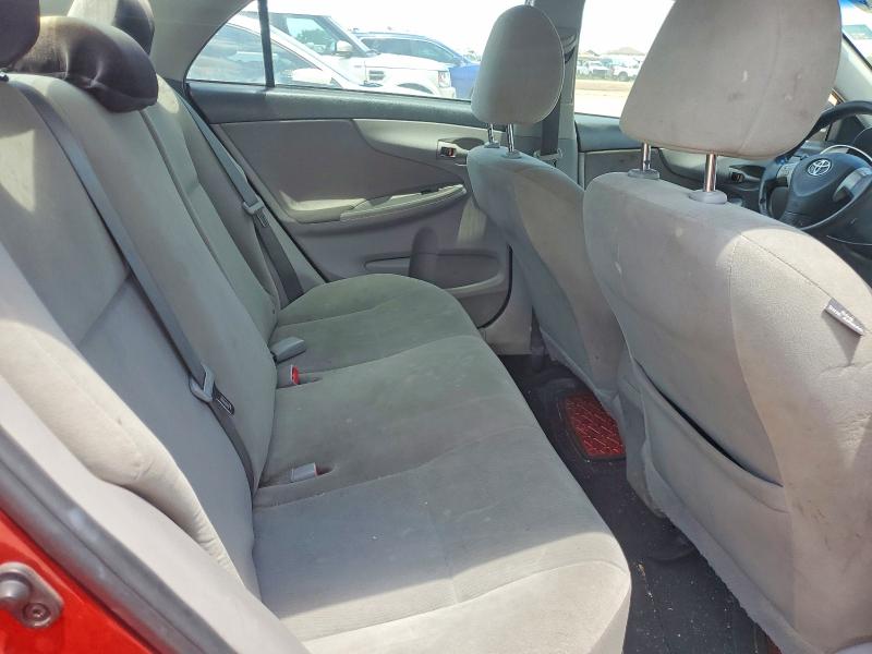 Продажа на аукционе авто 2013 Toyota Corolla, vin: 5YFBU4EE7DP149140, номер лота: 62900706