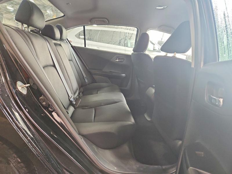 Aukcja sprzedaży 2015 Honda Accord, vin: 1HGCR2F3XFA249720, numer aukcji: 60958556