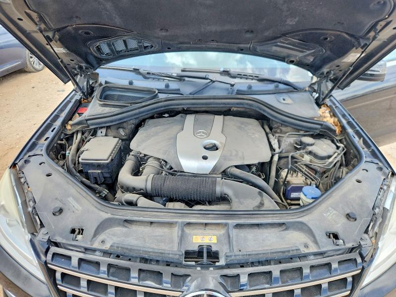 59215676 :رقم المزاد ، 4JGDA0EB2FA540540 vin ، 2015 Mercedes-benz Ml مزاد بيع
