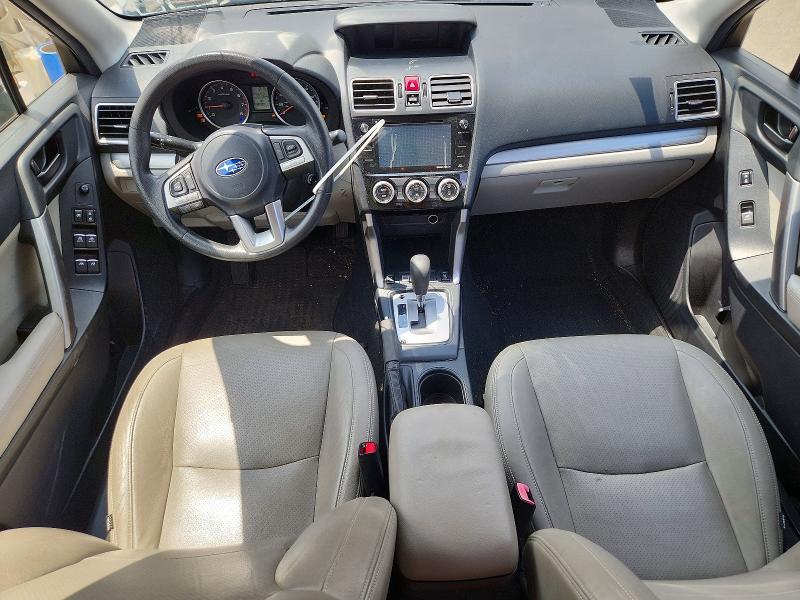 Aukcja sprzedaży 2017 Subaru Forester, vin: JF2SJAEC7HH440536, numer aukcji: 60377386