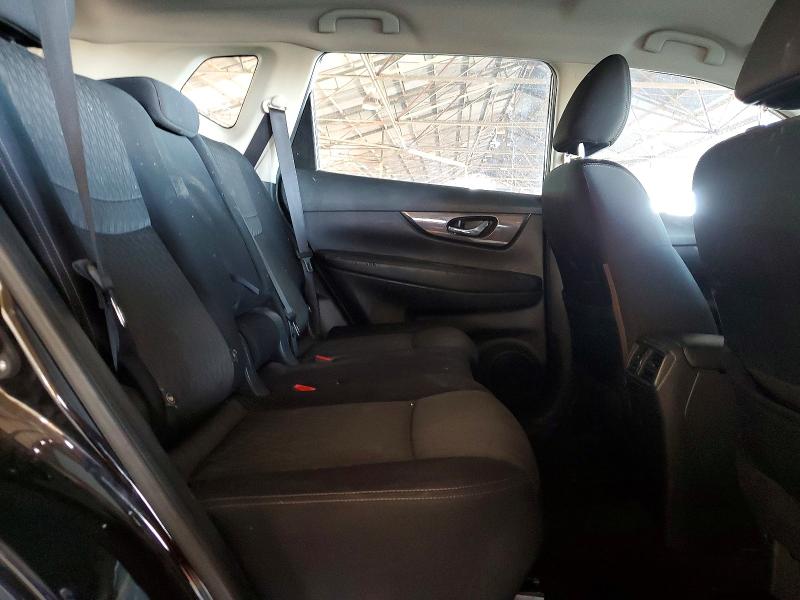 Aukcja sprzedaży 2018 Nissan Rogue, vin: JN8AT2MT7JW452669, numer aukcji: 60263426