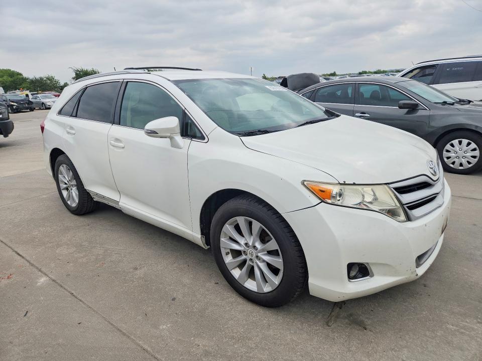 Aukcja sprzedaży 2013 Toyota Venza, vin: 4T3ZA3BB1DU074677, numer aukcji: 62610726