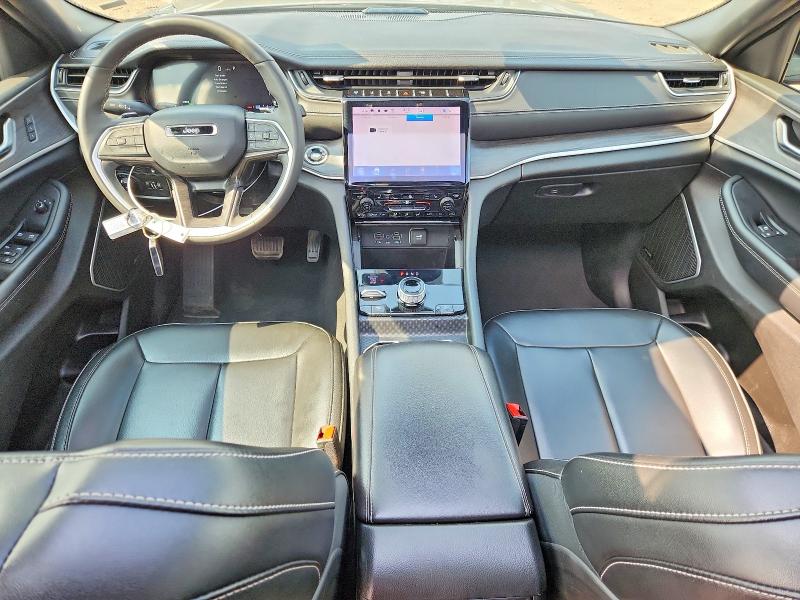 Продаж на аукціоні авто 2024 Jeep Grand Cherokee, vin: 1C4RJYB69R8518241, номер лоту: 62289876