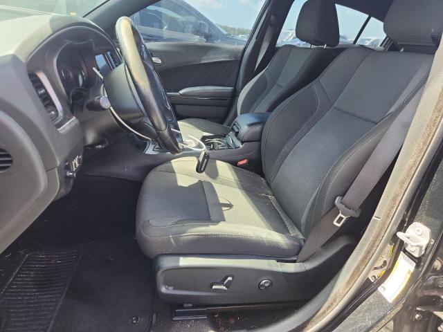 2018 Dodge Charger მანქანა იყიდება აუქციონზე, vin: 2C3CDXHG6JH312577, აუქციონის ნომერი: 61179166