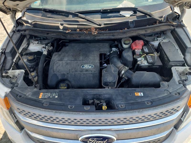 Продажа на аукционе авто 2013 Ford Explorer, vin: 1FM5K8B81DGA98918, номер лота: 63055236