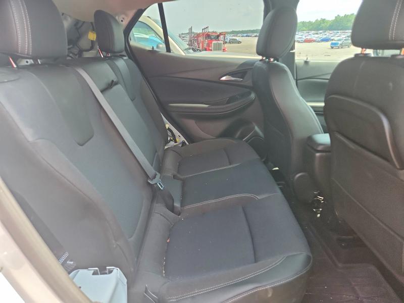 Aukcja sprzedaży 2021 Buick Encore Gx, vin: KL4MMDSL2MB125896, numer aukcji: 62676266