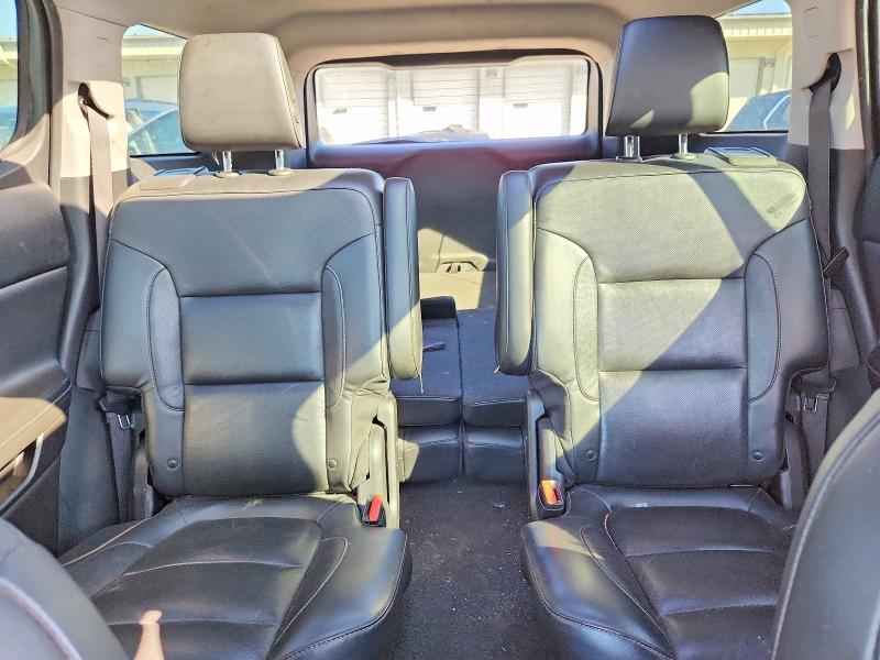 Продаж на аукціоні авто 2017 Gmc Acadia, vin: 1GKKNMLA5HZ267149, номер лоту: 60249706