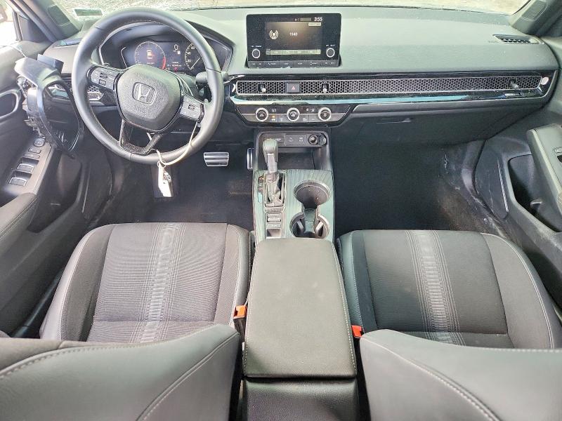 Aukcja sprzedaży 2026 Honda Civic, vin: 2HGFE2F53TH526697, numer aukcji: 59698236