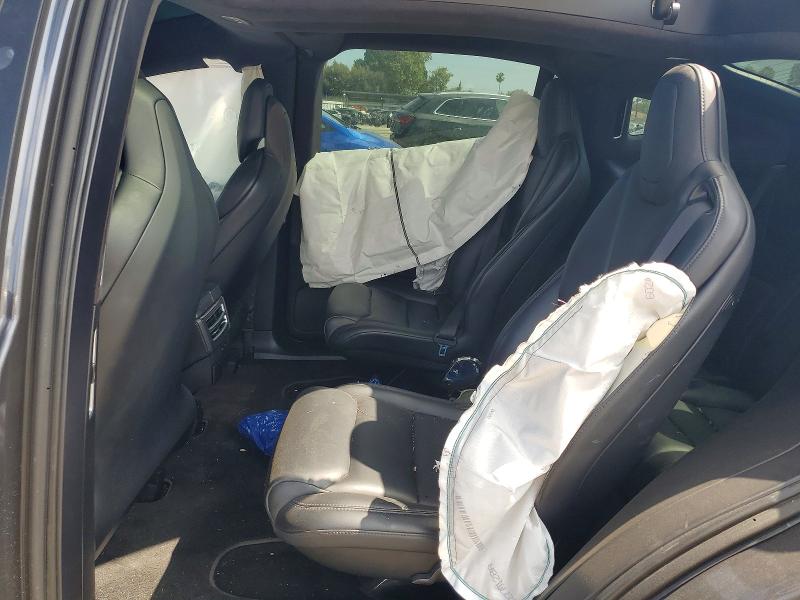 Aukcja sprzedaży 2018 Tesla Model X, vin: 5YJXCBE29JF088111, numer aukcji: 85990035
