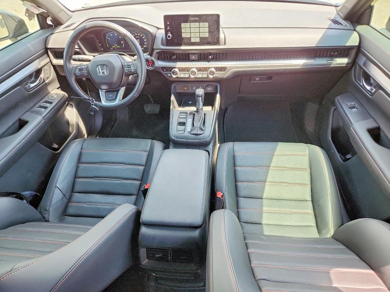 Продажа на аукционе авто 2026 Honda Cr-v, vin: 2HKRS6H70TH203418, номер лота: 59372696