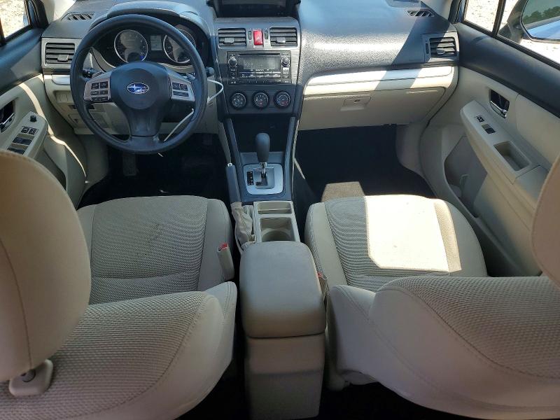 2014 Subaru Xv Crosstrek მანქანა იყიდება აუქციონზე, vin: JF2GPACC2E8303703, აუქციონის ნომერი: 62256176