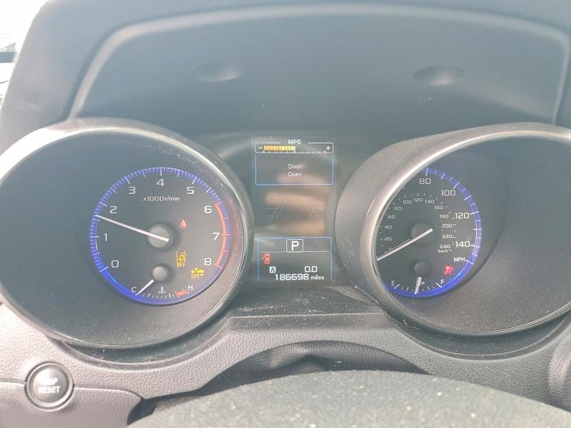 Продаж на аукціоні авто 2016 Subaru Legacy, vin: 4S3BNBN61G3050532, номер лоту: 61840346
