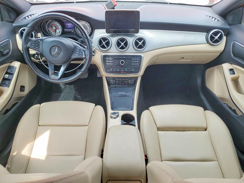 Продаж на аукціоні авто 2016 Mercedes-benz Gla, vin: WDCTG4GB6GJ200306, номер лоту: 62766146