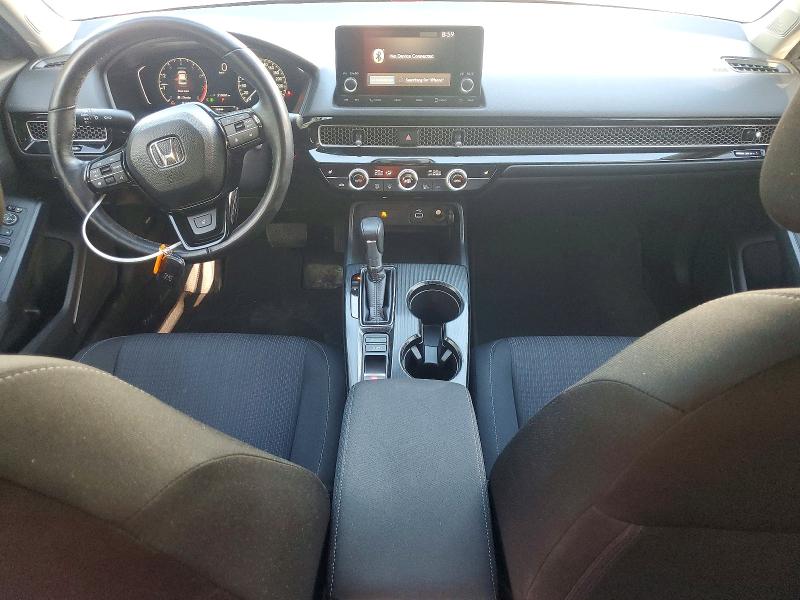 Продаж на аукціоні авто 2024 Honda Civic, vin: 2HGFE2F32RH109630, номер лоту: 85977385