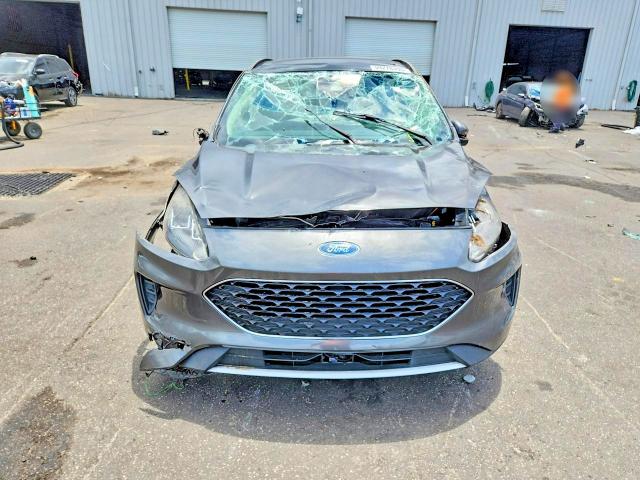 2020 Ford Escape მანქანა იყიდება აუქციონზე, vin: 1FMCU0G68LUC61896, აუქციონის ნომერი: 59278496