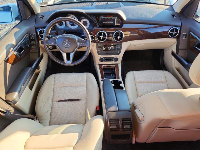 2015 Mercedes-benz Glk მანქანა იყიდება აუქციონზე, vin: WDCGG8JB6FG377225, აუქციონის ნომერი: 63159076