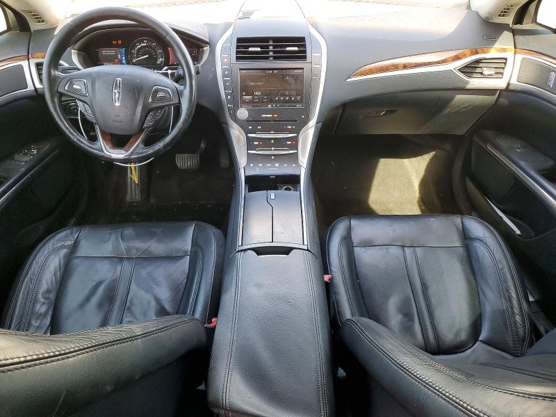 Aukcja sprzedaży 2015 Lincoln Mkz, vin: 3LN6L2LU3FR612774, numer aukcji: 59736336