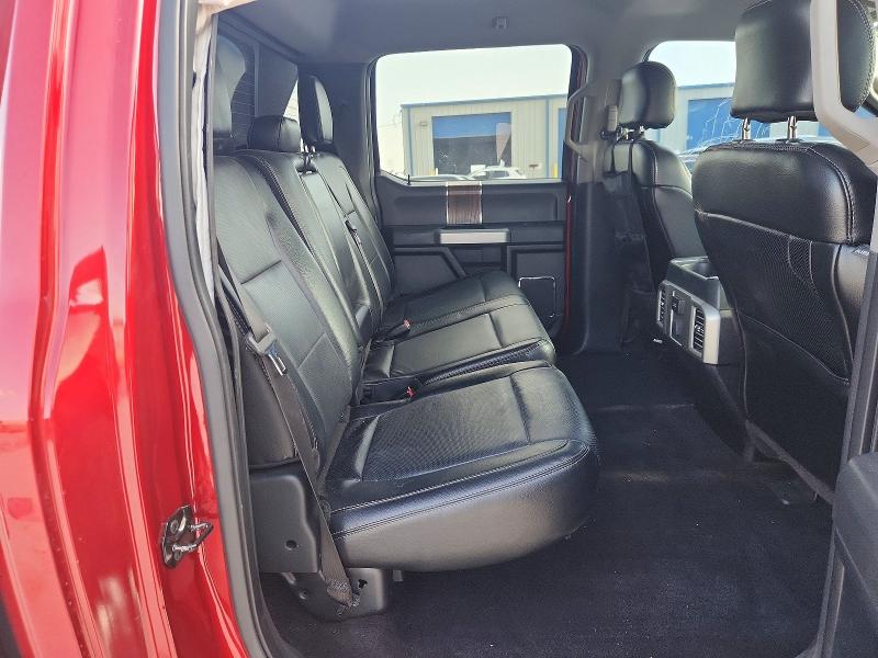 Продажа на аукционе авто 2016 Ford F150, vin: 1FTEW1CPXGKE30507, номер лота: 61898936