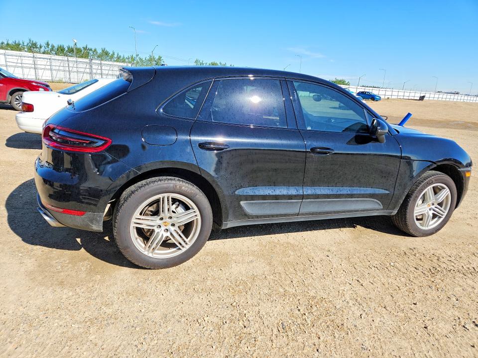 Продажа на аукционе авто 2018 Porsche Macan, vin: WP1AB2A53JLB31989, номер лота: 59167136