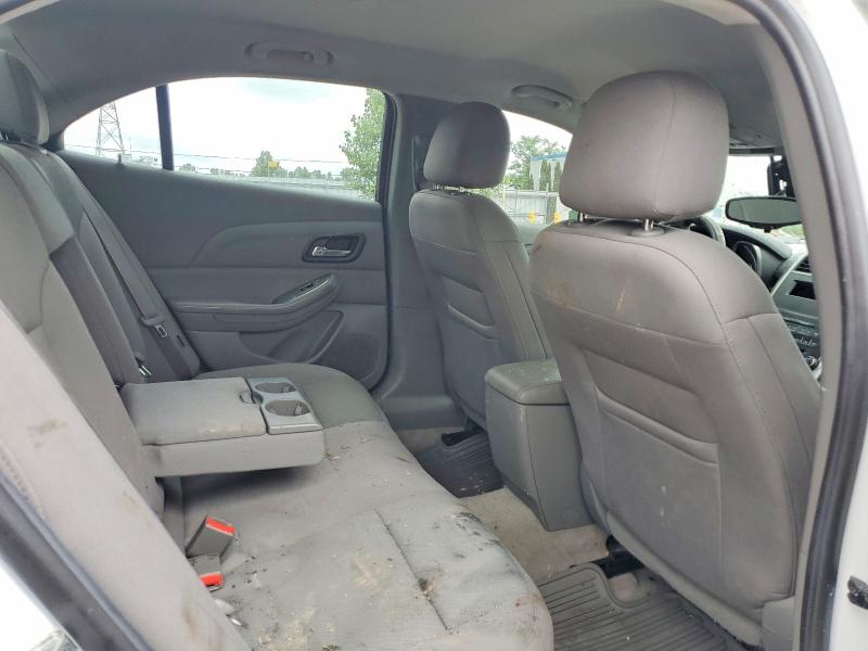 Aukcja sprzedaży 2015 Chevrolet Malibu, vin: 1G11B5SL4FF191794, numer aukcji: 60157596