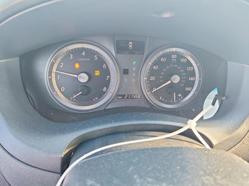 Продаж на аукціоні авто 2007 Lexus Es, vin: JTHBJ46G972083734, номер лоту: 60084316
