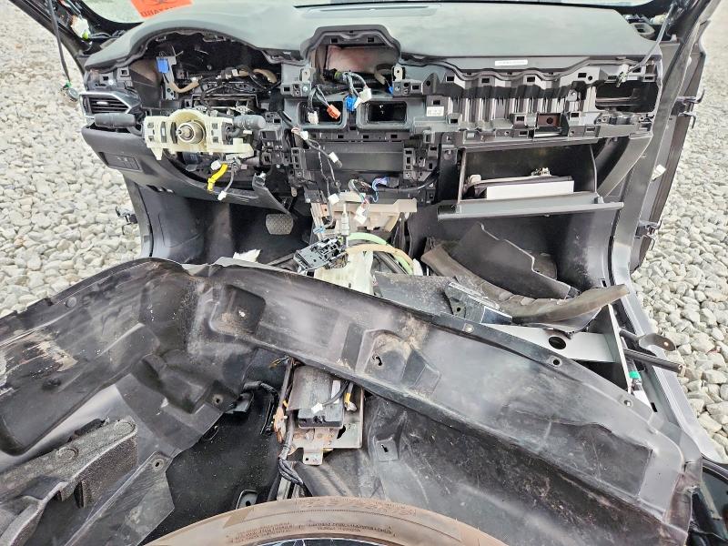Продаж на аукціоні авто 2025 Mazda Cx-5, vin: JM3KFBBL6S0690454, номер лоту: 62089006