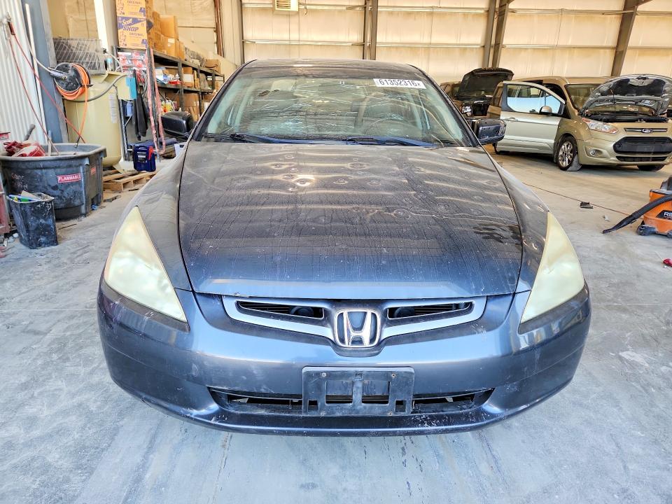 Продаж на аукціоні авто 2004 Honda Accord, vin: 1HGCM66524A098103, номер лоту: 61352316
