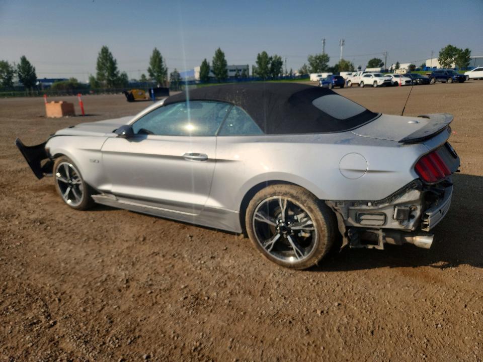 2016 Ford Mustang მანქანა იყიდება აუქციონზე, vin: 1FATP8FF4G5296923, აუქციონის ნომერი: 60675216