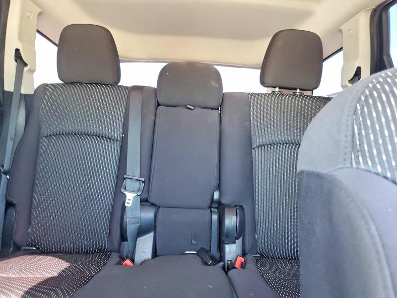 Продажа на аукционе авто 2014 Dodge Journey, vin: 3C4PDDBG6ET190529, номер лота: 60090046